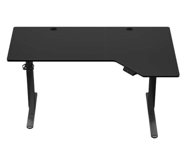 Huzaro Hero 9.1 Black (elektryczna regulacja) HZ-Hero 9.1 - 1147023 - zdjęcie 6